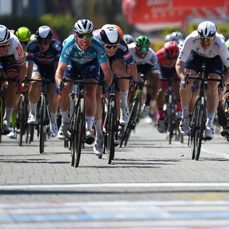 56th Presidential Cycling Tour Of Turkey 2021 - Stage 3