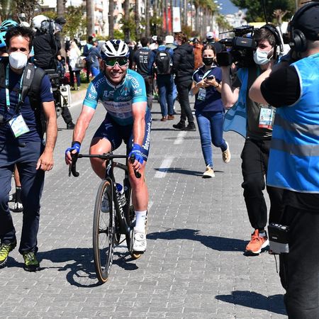 56th Presidential Cycling Tour Of Turkey 2021 - Stage 3