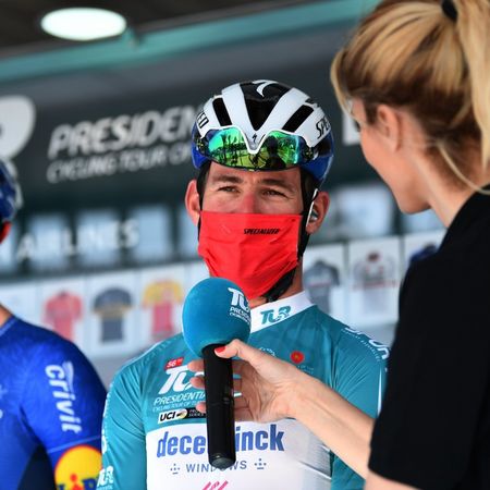 56th Presidential Cycling Tour Of Turkey 2021 - Stage 4