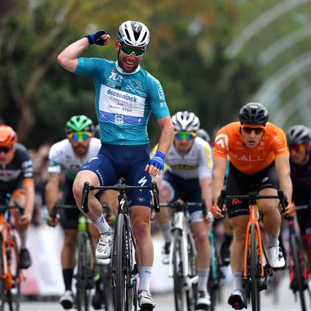 56th Presidential Cycling Tour Of Turkey 2021 - Stage 4