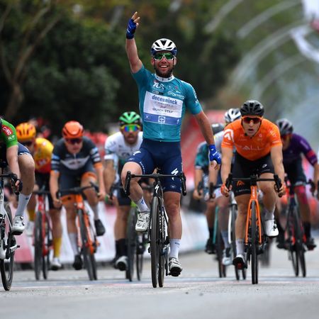 56th Presidential Cycling Tour Of Turkey 2021 - Stage 4