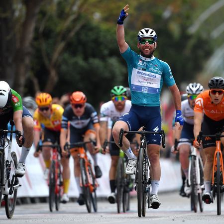 56th Presidential Cycling Tour Of Turkey 2021 - Stage 4