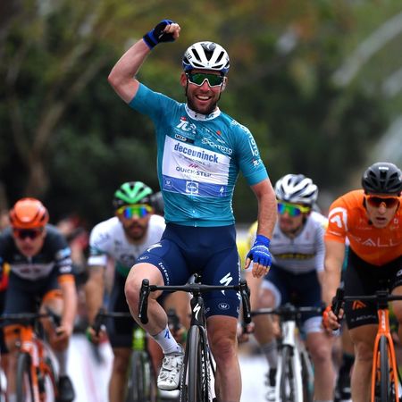 56th Presidential Cycling Tour Of Turkey 2021 - Stage 4