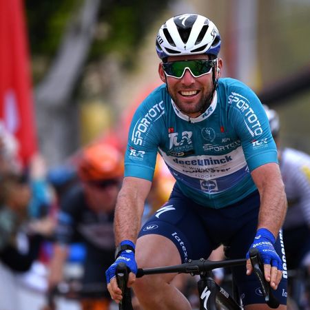 56th Presidential Cycling Tour Of Turkey 2021 - Stage 4