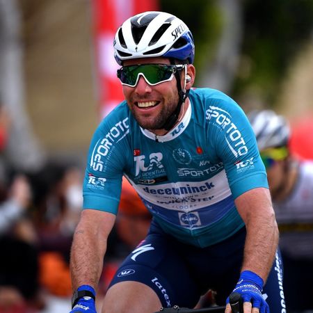 56th Presidential Cycling Tour Of Turkey 2021 - Stage 4