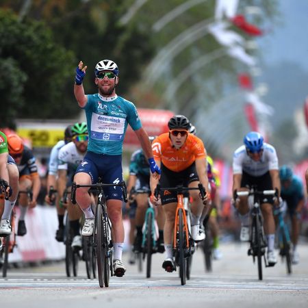 56th Presidential Cycling Tour Of Turkey 2021 - Stage 4