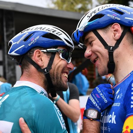 56th Presidential Cycling Tour Of Turkey 2021 - Stage 4