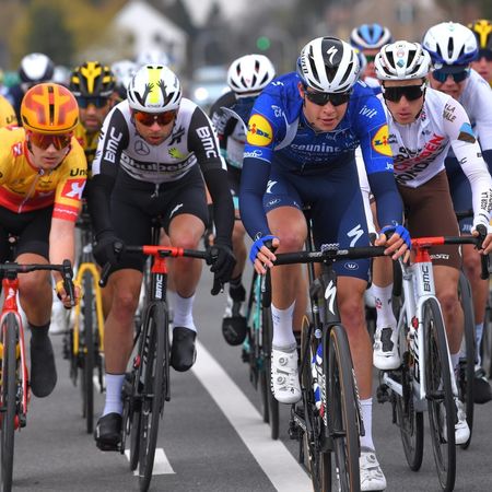 61st De Brabantse Pijl - La Flèche Brabançonne 2021 - Men's Elite