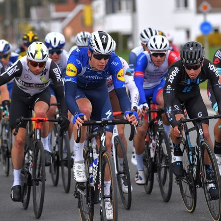 61st De Brabantse Pijl - La Flèche Brabançonne 2021 - Men's Elite