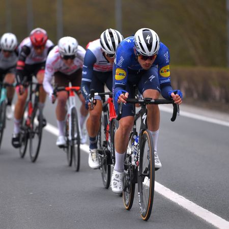 61st De Brabantse Pijl - La Flèche Brabançonne 2021 - Men's Elite