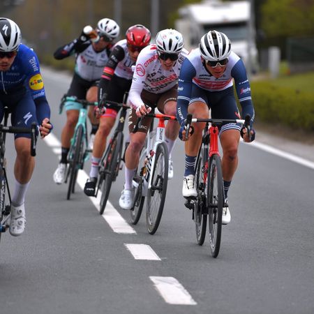 61st De Brabantse Pijl - La Flèche Brabançonne 2021 - Men's Elite