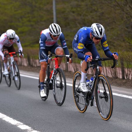 61st De Brabantse Pijl - La Flèche Brabançonne 2021 - Men's Elite