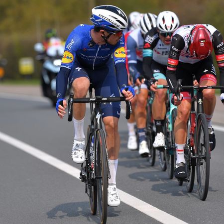 61st De Brabantse Pijl - La Flèche Brabançonne 2021 - Men's Elite