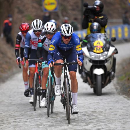 61st De Brabantse Pijl - La Flèche Brabançonne 2021 - Men's Elite
