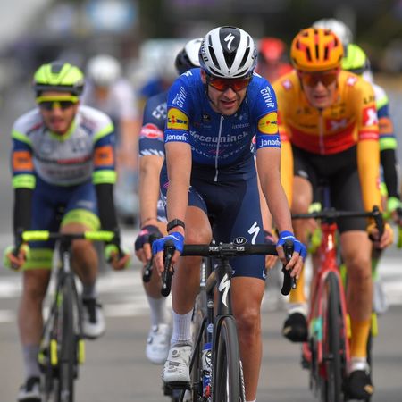 61st De Brabantse Pijl - La Flèche Brabançonne 2021 - Men's Elite