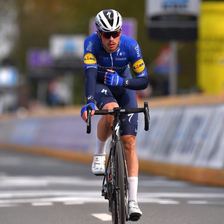 61st De Brabantse Pijl - La Flèche Brabançonne 2021 - Men's Elite