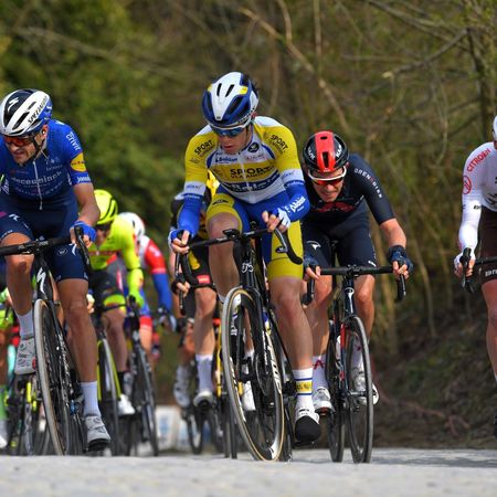 61st De Brabantse Pijl - La Flèche Brabançonne 2021 - Men's Elite