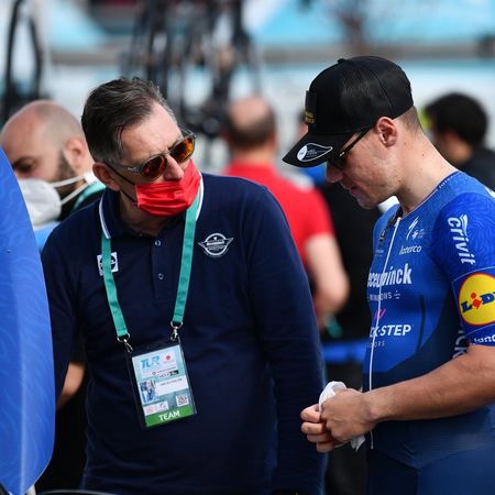 56th Presidential Cycling Tour Of Turkey 2021 - Stage 5