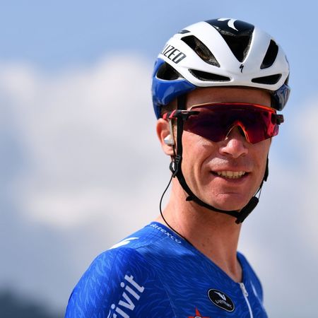 56th Presidential Cycling Tour Of Turkey 2021 - Stage 5