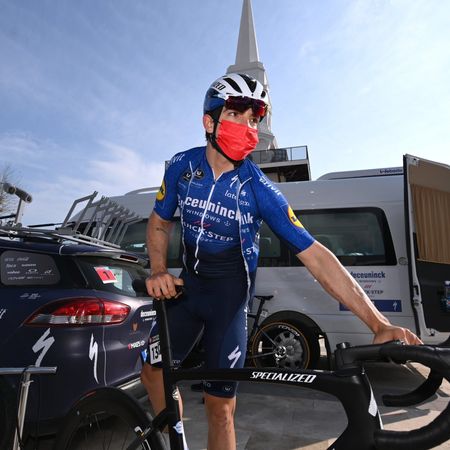 56th Presidential Cycling Tour Of Turkey 2021 - Stage 5