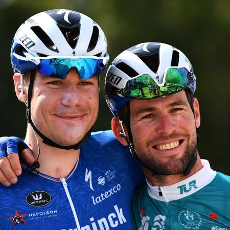 56th Presidential Cycling Tour Of Turkey 2021 - Stage 5