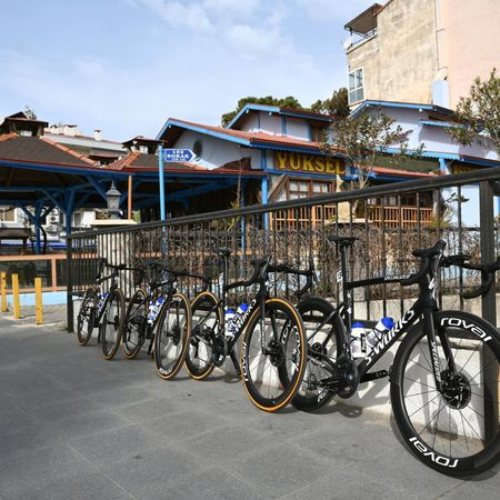 56th Presidential Cycling Tour Of Turkey 2021 - Stage 7