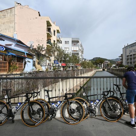 56th Presidential Cycling Tour Of Turkey 2021 - Stage 7