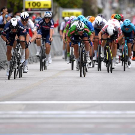 56th Presidential Cycling Tour Of Turkey 2021 - Stage 7