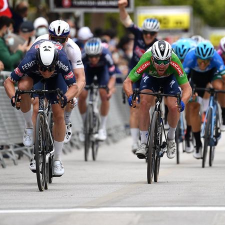 56th Presidential Cycling Tour Of Turkey 2021 - Stage 7