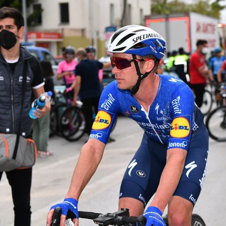 56th Presidential Cycling Tour Of Turkey 2021 - Stage 7