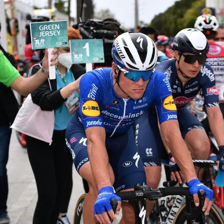 56th Presidential Cycling Tour Of Turkey 2021 - Stage 7