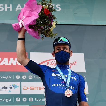 56th Presidential Cycling Tour Of Turkey 2021 - Stage 7