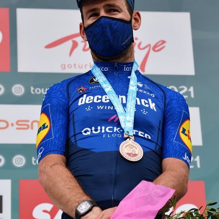 56th Presidential Cycling Tour Of Turkey 2021 - Stage 7