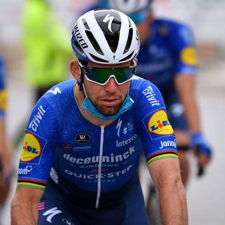 56th Presidential Cycling Tour Of Turkey 2021 - Stage 8