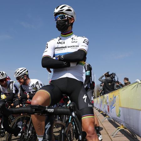 55th Amstel Gold Race 2021 - Men's Elite