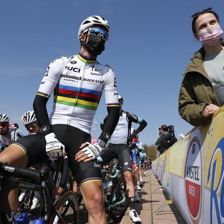 55th Amstel Gold Race 2021 - Men's Elite