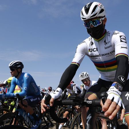 55th Amstel Gold Race 2021 - Men's Elite