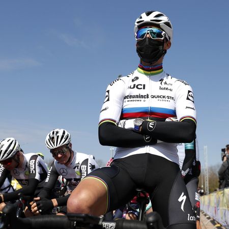 55th Amstel Gold Race 2021 - Men's Elite