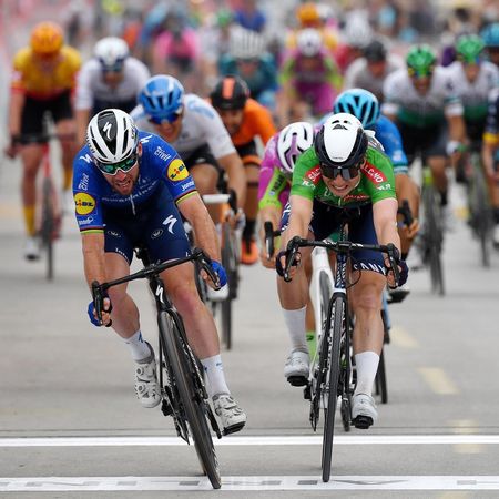 56th Presidential Cycling Tour Of Turkey 2021 - Stage 8