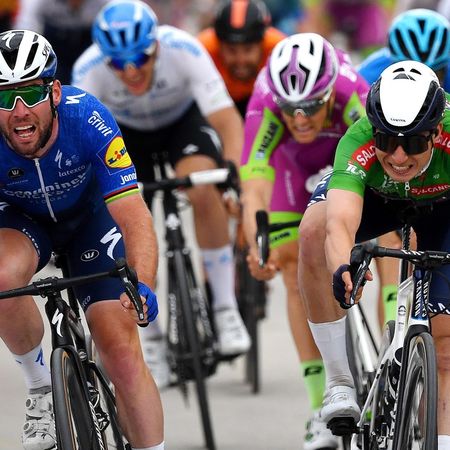 56th Presidential Cycling Tour Of Turkey 2021 - Stage 8