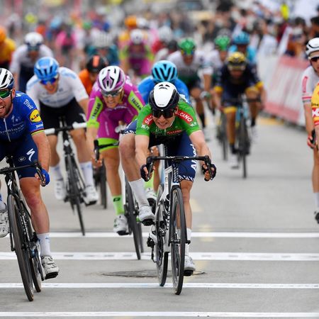 56th Presidential Cycling Tour Of Turkey 2021 - Stage 8