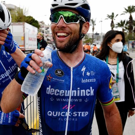 56th Presidential Cycling Tour Of Turkey 2021 - Stage 8