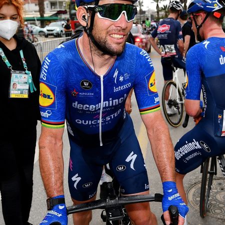 56th Presidential Cycling Tour Of Turkey 2021 - Stage 8