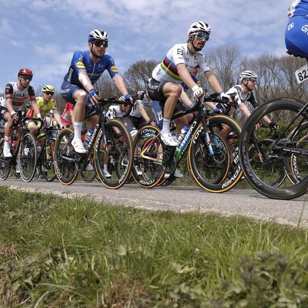 55th Amstel Gold Race 2021 - Men's Elite
