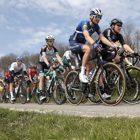 55th Amstel Gold Race 2021 - Men's Elite