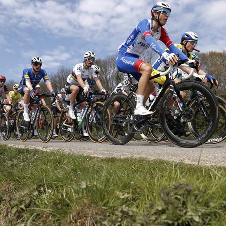 55th Amstel Gold Race 2021 - Men's Elite