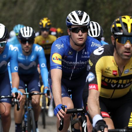 55th Amstel Gold Race 2021 - Men's Elite