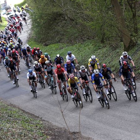 55th Amstel Gold Race 2021 - Men's Elite