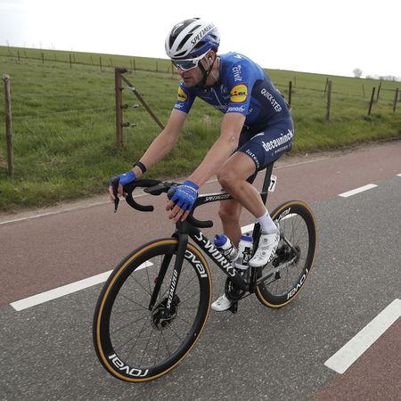 55th Amstel Gold Race 2021 - Men's Elite