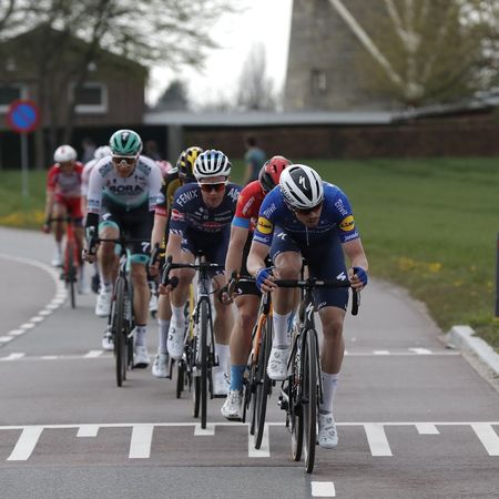 55th Amstel Gold Race 2021 - Men's Elite